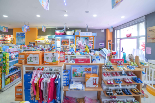 嬰兒游泳館加盟創(chuàng)業(yè)失敗，選對(duì)品牌再次創(chuàng)業(yè)