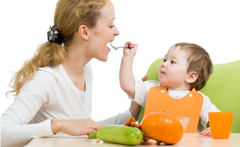 細分母嬰市場，提供多種服務才是生存之道