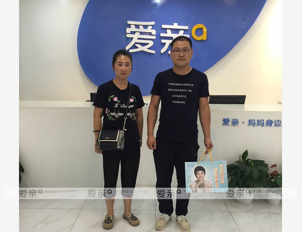 愛親母嬰各區(qū)迎來新一批創(chuàng)業(yè)“木蘭軍”