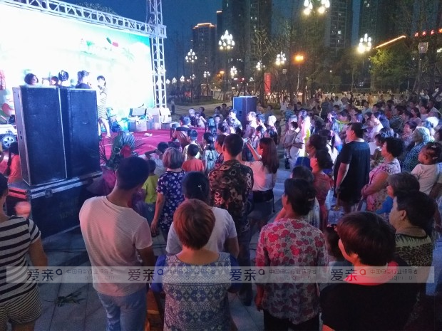 愛(ài)親母嬰加盟店三家門店齊開(kāi)業(yè) 看各家如何脫穎而出