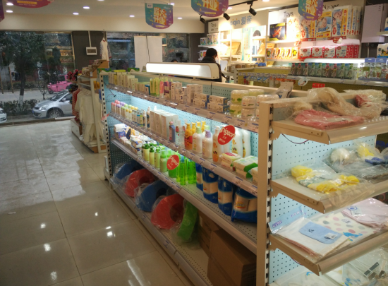 孕嬰店加盟要準(zhǔn)備哪些設(shè)備