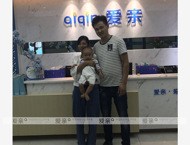 愛親母嬰加盟熱潮經(jīng)久不息