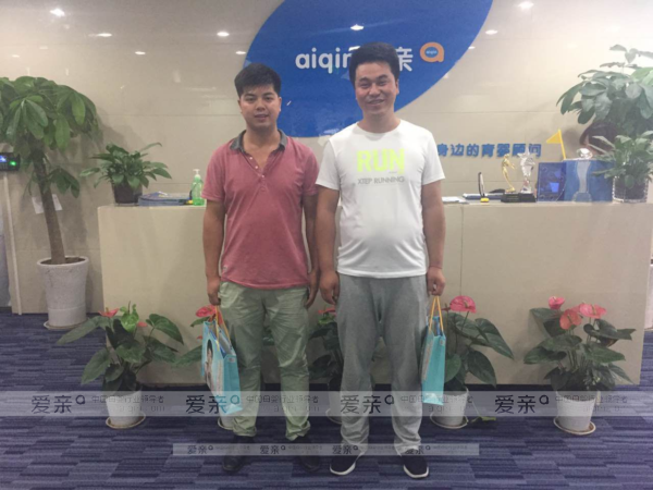 愛親母嬰加盟熱潮經(jīng)久不息