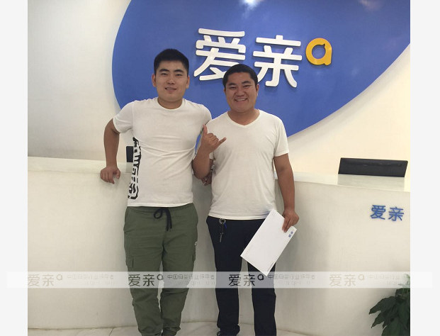 愛親母嬰加盟熱潮經(jīng)久不息