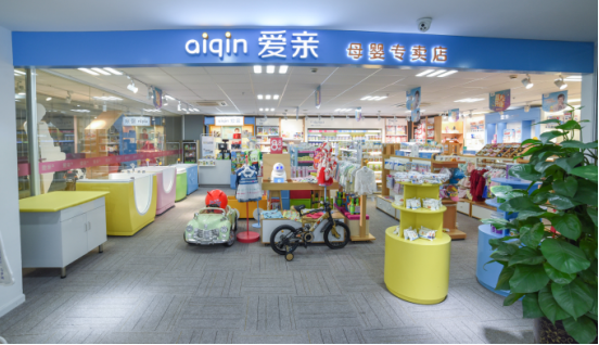 愛(ài)無(wú)聲 親行動(dòng)                      ——愛(ài)親母嬰捐贈(zèng)100萬(wàn)救助失聰兒童