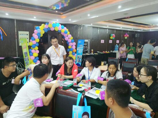 講堂成學(xué)習(xí)載體——愛親安徽移動大講堂圓滿成功