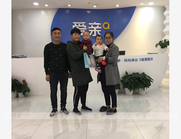 熱烈慶祝安徽淮南王女士加盟愛親母嬰！預(yù)祝生意興隆！