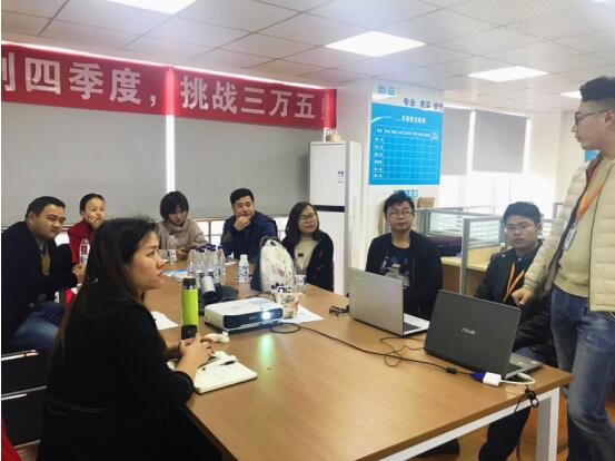 服務(wù)拉力與價(jià)值推力并駕齊驅(qū)              ——愛親城市培訓(xùn)會(huì)紛紛開展