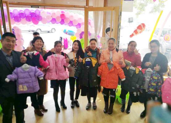 服務(wù)拉力與價(jià)值推力并駕齊驅(qū)              ——愛親城市培訓(xùn)會(huì)紛紛開展