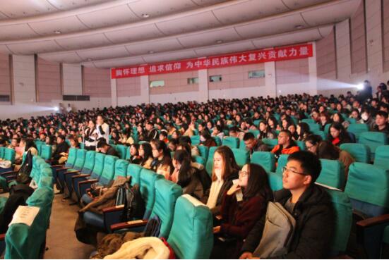 湖北大學(xué)與愛(ài)親母嬰校企聯(lián)合活動(dòng)正式啟動(dòng)