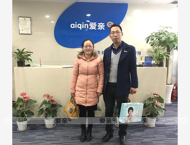 熱烈慶祝陜西咸陽劉女士加盟愛親母嬰！預(yù)祝生意興??！