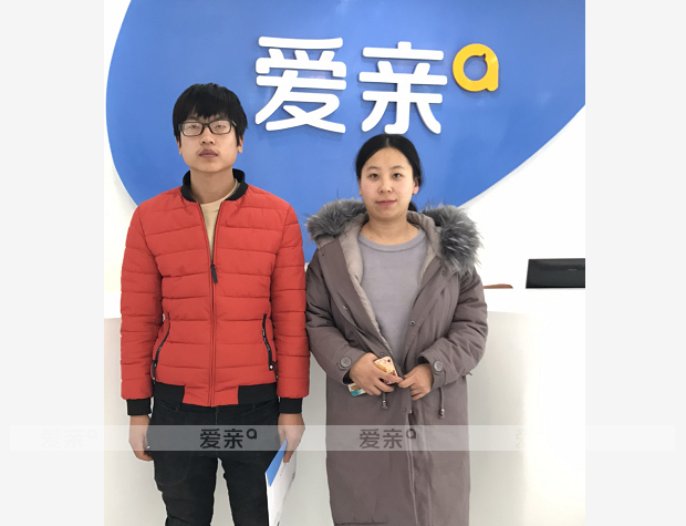 熱烈慶祝河北桂先生加盟愛親母嬰！預(yù)祝生意興??！