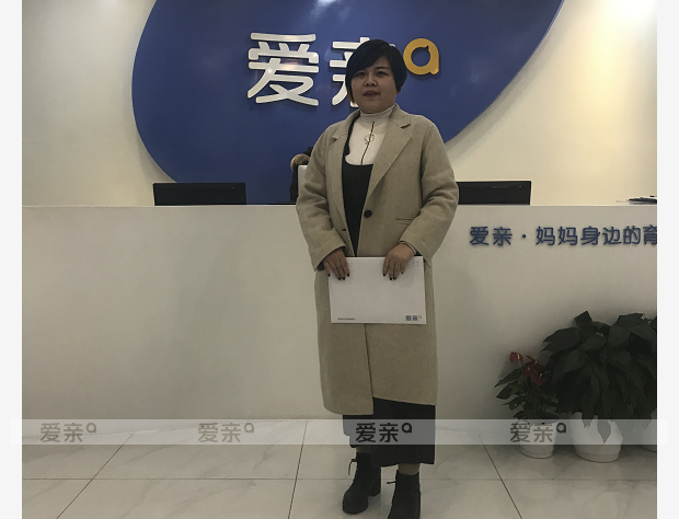 熱烈慶祝河北石家莊何女士加盟愛親母嬰！預(yù)祝生意興??！