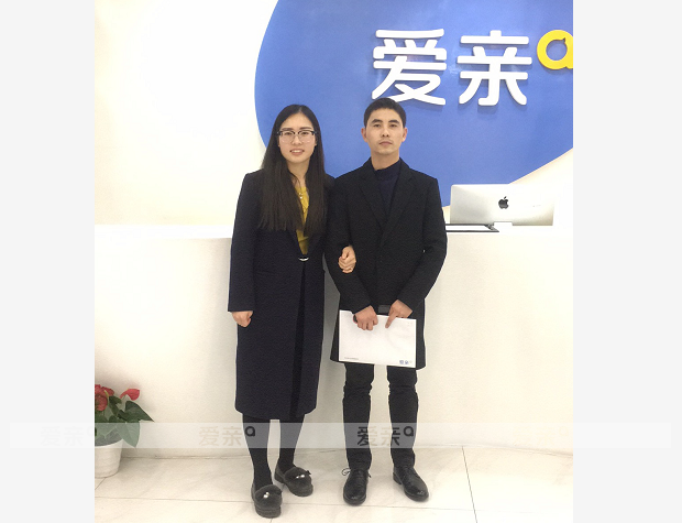 熱烈慶祝河北王女士加盟愛親母嬰！預(yù)祝生意興隆！