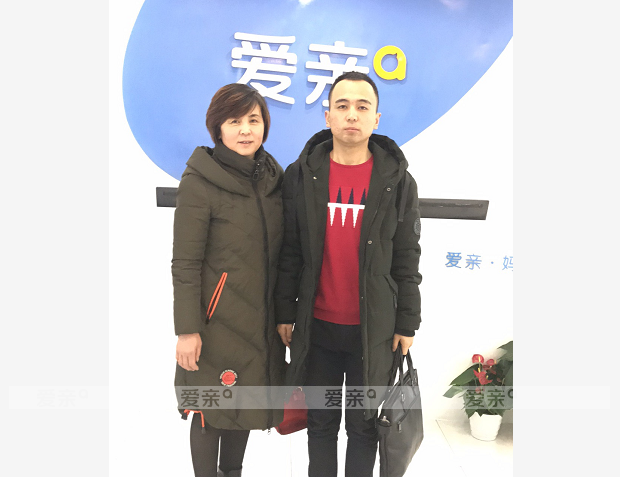 熱烈慶祝山西黃先生加盟愛親母嬰！預(yù)祝生意興隆！