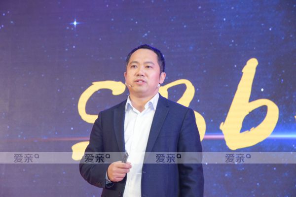 愛親母嬰2018新春聯(lián)歡晚會盛大舉行