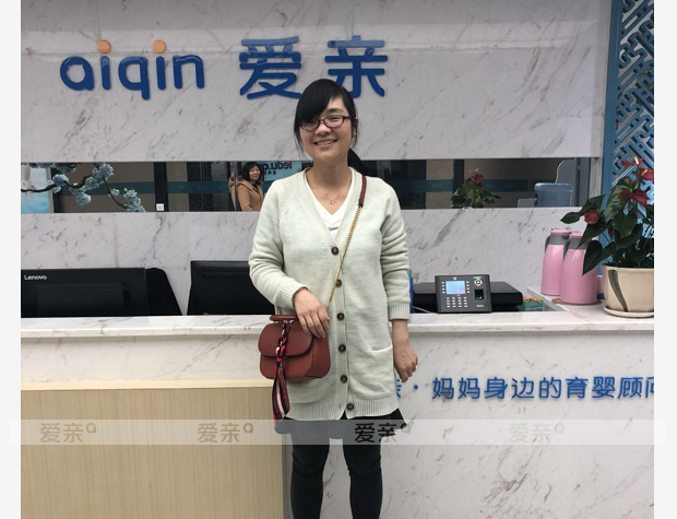 熱烈慶祝四川羅女士加盟愛(ài)親母嬰！預(yù)祝生意興??！