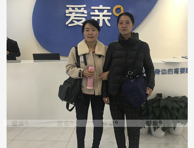 熱烈慶祝山東龍女士加盟愛(ài)親母嬰！預(yù)祝生意興隆！