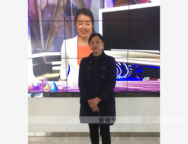 熱烈慶祝上海許女士加盟愛親母嬰！預祝生意興隆！