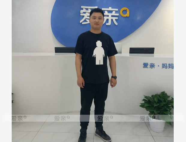 熱烈慶祝山西康先生加盟愛(ài)親母嬰！預(yù)祝生意興隆！