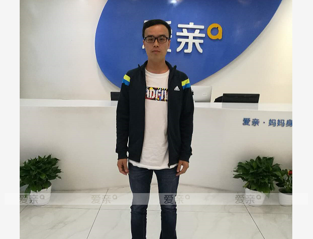 熱烈慶祝內(nèi)蒙白先生加盟愛(ài)親母嬰！預(yù)祝生意興隆！