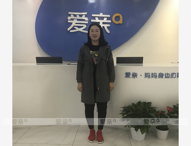 熱烈慶祝河北袁女士加盟愛親母嬰！預(yù)祝生意興??！