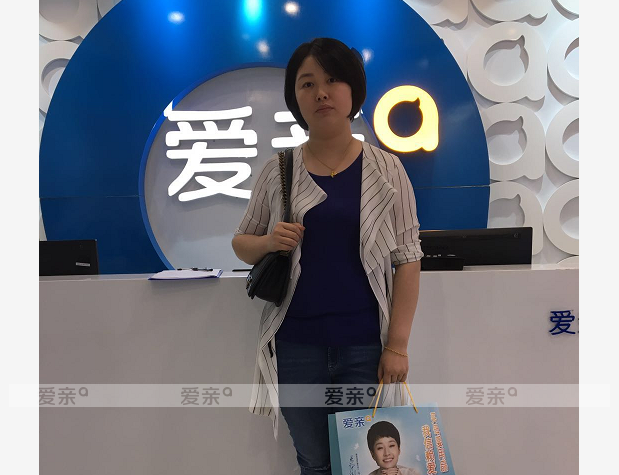 熱烈慶祝廣東來女士加盟愛親母嬰！預(yù)祝生意興隆！