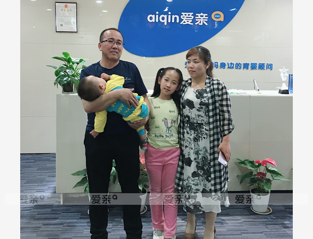 熱烈慶祝甘肅武威任女士加盟愛(ài)親母嬰！預(yù)祝生意興??！