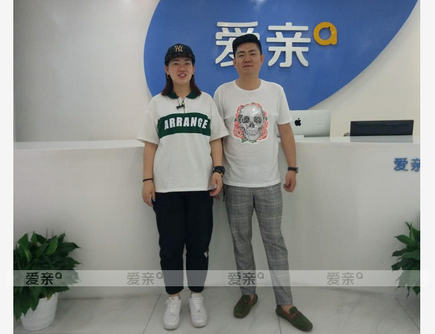 熱烈慶祝山西閆先生加盟愛(ài)親母嬰！預(yù)祝生意興隆！