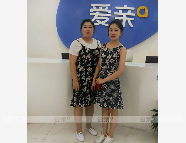 熱烈慶祝河北保定荊女士加盟愛親母嬰！預(yù)祝生意興??！