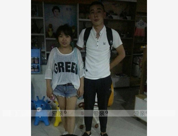 熱烈慶祝山西康女士加盟愛親母嬰！預祝生意興隆！