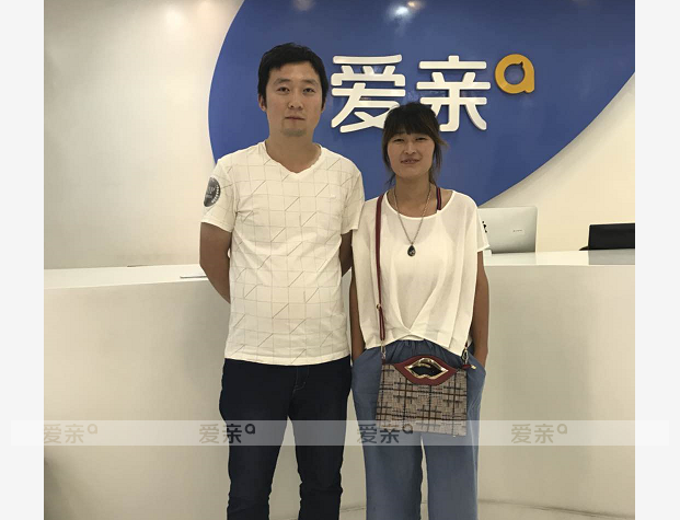 熱烈慶祝河南新鄉(xiāng)侯先生加盟愛親母嬰！預祝生意興??！