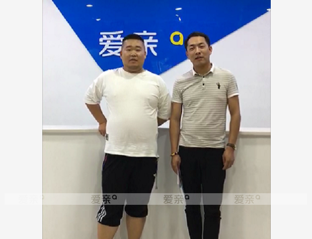 熱烈慶祝甘肅蘭州蘇先生加盟愛親母嬰！預(yù)祝生意興??！