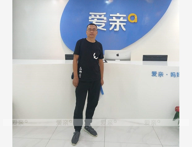  熱烈慶祝內(nèi)蒙趙先生加盟愛(ài)親母嬰！預(yù)祝生意興??！