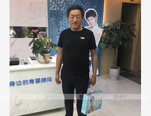 熱烈慶祝西藏旦珍加盟愛親母嬰！預(yù)祝生意興??！