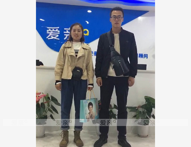 熱烈慶祝甘肅李先生加盟愛親母嬰！預(yù)祝生意興??！