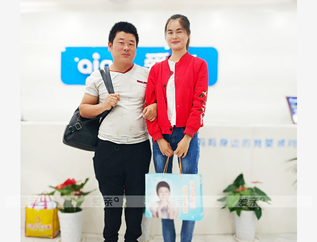 熱烈慶祝湖北宜昌周先生加盟愛親母嬰！預(yù)祝生意興隆！