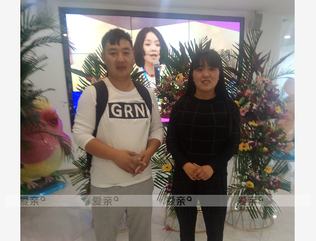 熱烈慶祝河南張先生加盟愛親母嬰！預(yù)祝生意興??！