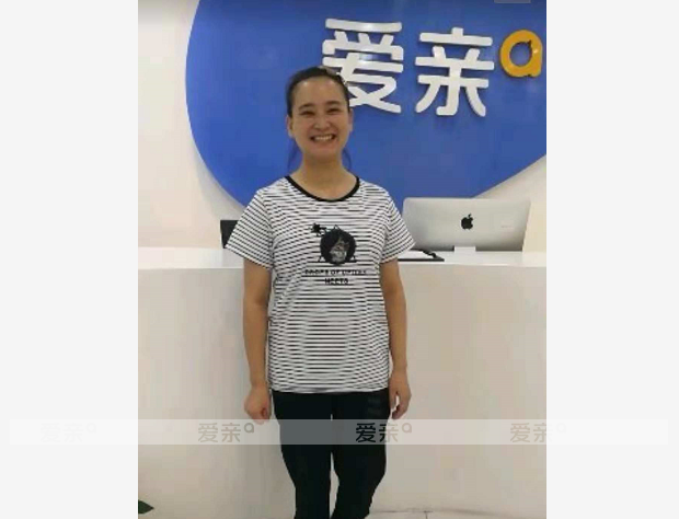 熱烈慶祝江蘇徐女士加盟愛親母嬰！預(yù)祝生意興??！