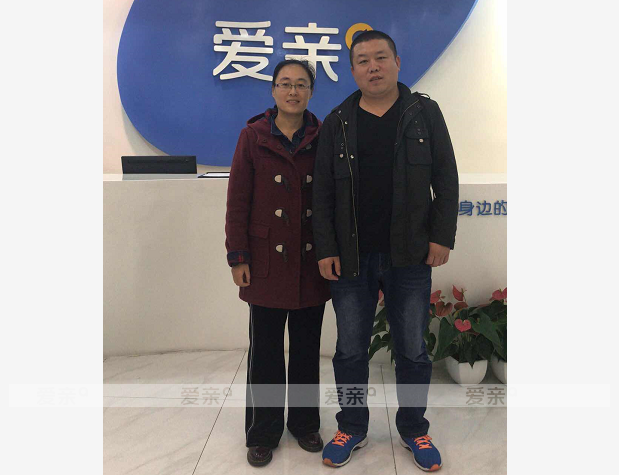 熱烈慶祝山西蘇先生加盟愛親母嬰！預(yù)祝生意興??！