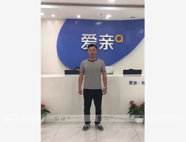 熱烈慶祝河北鄭先生加盟愛親母嬰！預(yù)祝生意興??！