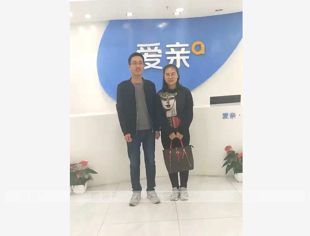 熱烈慶祝內(nèi)蒙趙女士加盟愛(ài)親母嬰！預(yù)祝生意興隆！