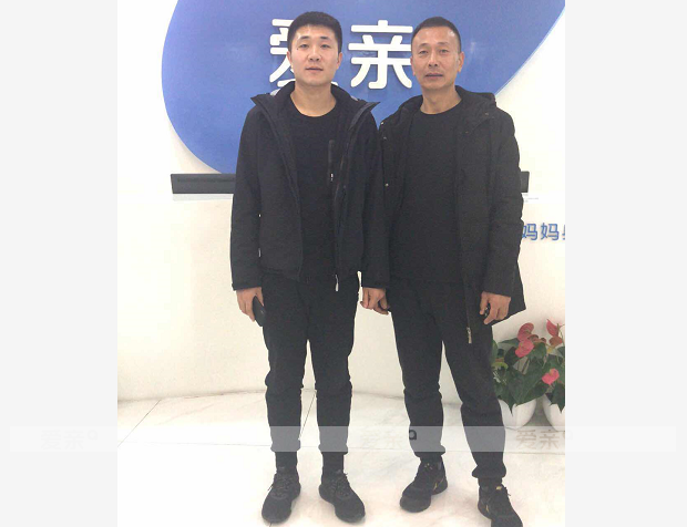 熱烈慶祝河北夏先生加盟愛親母嬰！預(yù)祝生意興??！