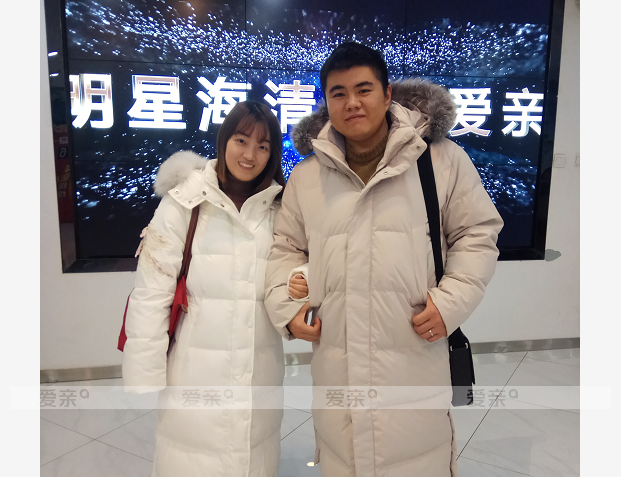 熱烈慶祝山西趙先生加盟愛(ài)親母嬰！預(yù)祝生意興??！