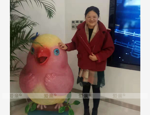 熱烈慶祝河南王女士加盟愛親母嬰！預(yù)祝生意興??！