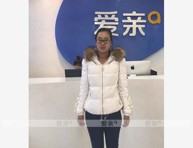 熱烈慶祝黑龍江李女士加盟愛親母嬰！預(yù)祝生意興??！