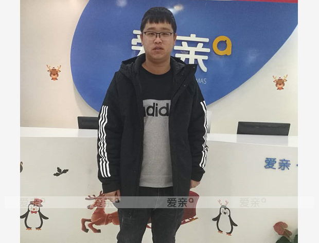 熱烈慶祝河北王先生加盟愛親母嬰！預(yù)祝生意興隆！