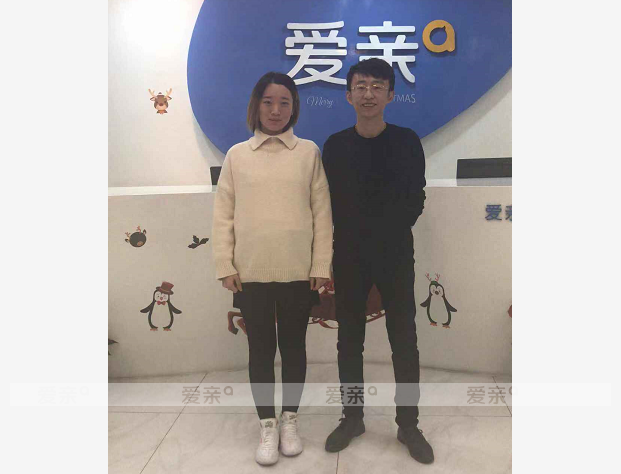 熱烈慶祝山東蓋女士加盟愛親母嬰！預(yù)祝生意興??！