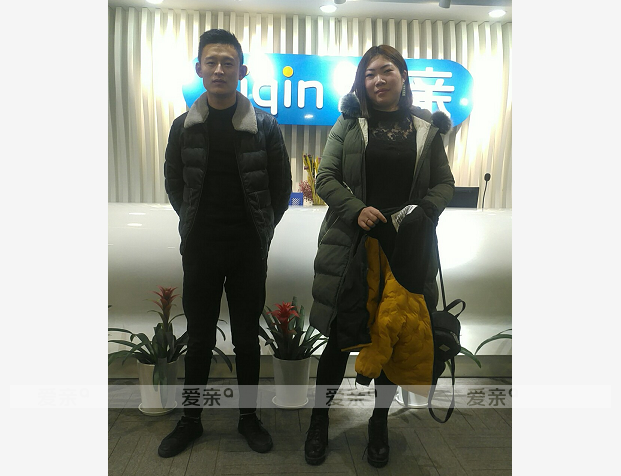 熱烈慶祝安徽黃山方先生加盟愛親母嬰！預(yù)祝生意興??！