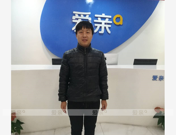 熱烈慶祝內(nèi)蒙張先生加盟愛親母嬰！預(yù)祝生意興??！